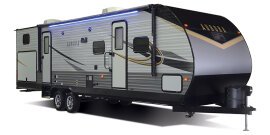 2022 Forest River Aurora 34BHTS specifications